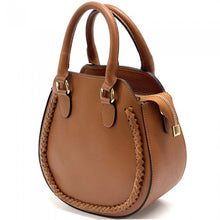 Italian Calfskin Leather Bag