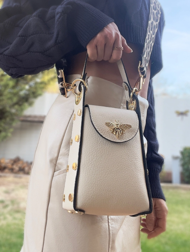 Bee in discount a bag