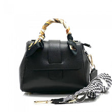The Kylie leather Bag