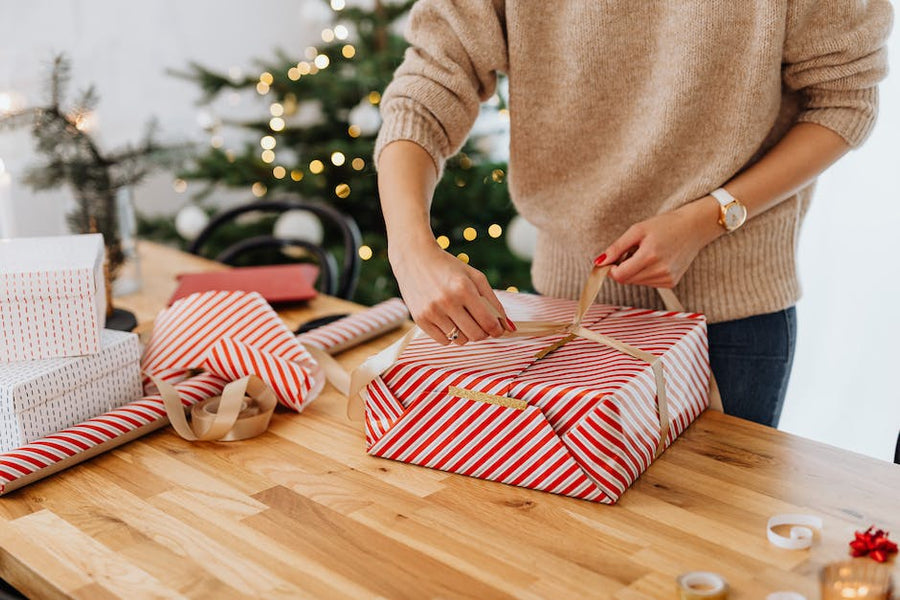 The Art of Gift Wrapping: Tips and Tricks for Beautiful Presents