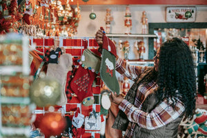 Find Your Perfect Holiday Gifts: A Helpful Guide to Shop in 2022