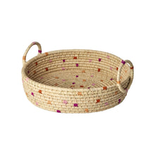 Bread Basket - Polka Dot