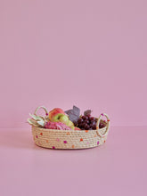 Bread Basket - Polka Dot