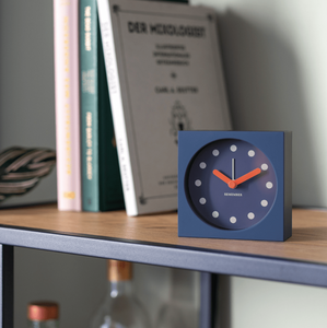Table Clocks with Alarm Clock