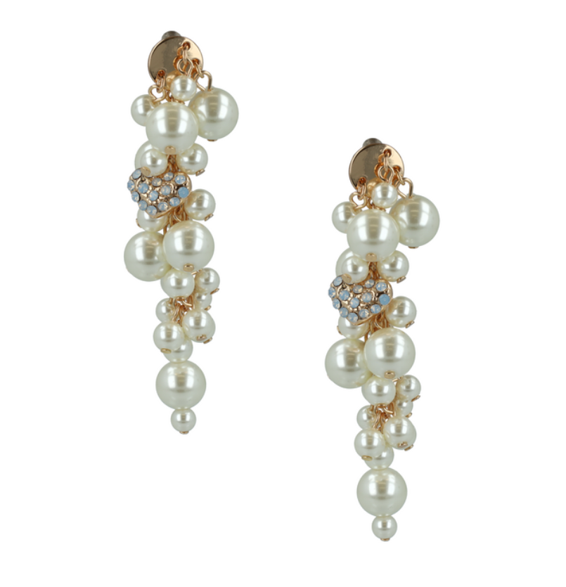 The Ultimate Pearl Earhangers