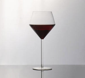 Large Juniper Red Wine Glasses - Set of 2m