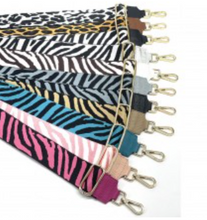 Bag Straps - Available in multiple Colours
