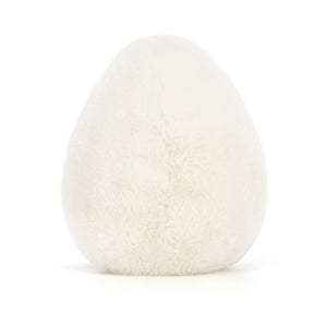Jellycat Boiled Egg Chic
