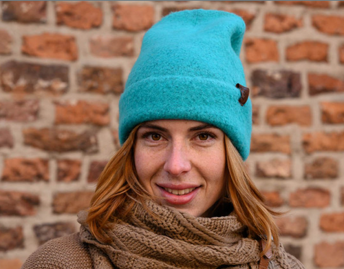 Colour Pop Beanies