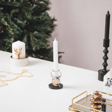 Crystal Candleholder