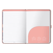 Perfect Planner 2024 - Pink