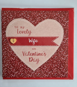 LPM Valentine's Day - Wife