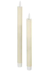 Box of 2 LED Candles