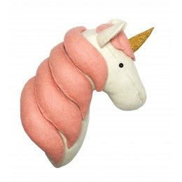 Profile Unicorn