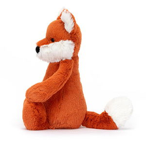 Bashful Fox Dungarvan