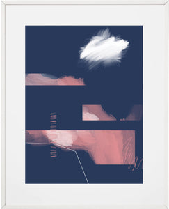 Luana Asiata  - A3 Giclee prints - Co.Waterford