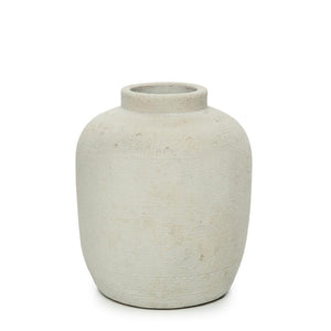Concrete Vase