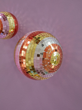 Disco Ball - assorted colours