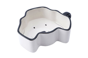 Woofs & Whiskers Dog Bowl