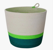 Colour Pop Planter Baskets