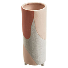Jada Terracotta Vase