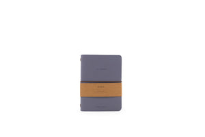 Notebook M | vegan leather