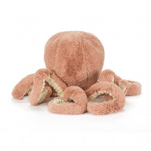 Jellycat Odell Baby Octopus