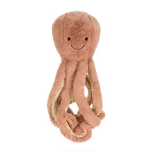 Jellycat Odell Baby Octopus