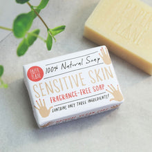 Sensitive Skin Soap Dungarvan 
