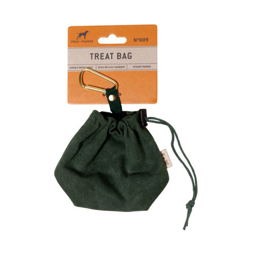 Doggy Treat Bag