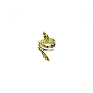 Double Viper Ring