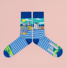 Waterford Socks - Unisex