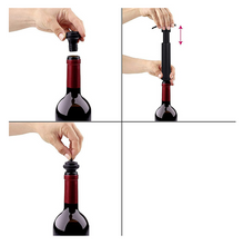 Wine Saver Pump