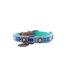 Boho Juan Dog Collar
