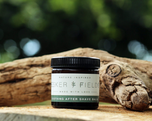 Esker Fields Soothing After Shave Balm