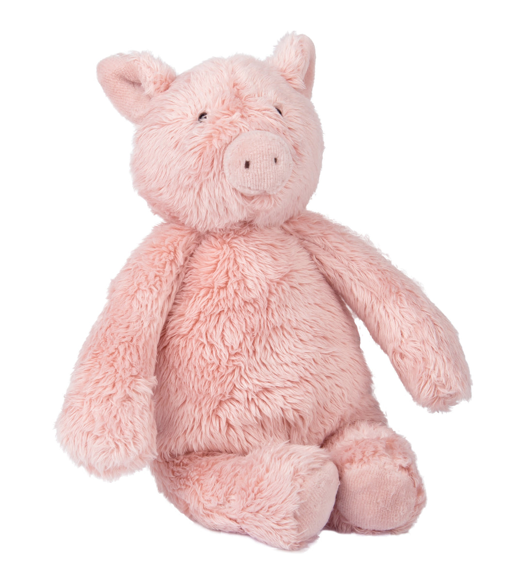 Teddy Pig