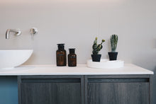 Bath Salts in reusable Apothecary Jar ‘Me Time’