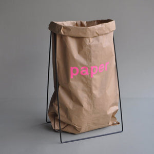 Paper Bag holder
