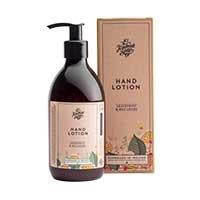 HSC Hand Lotion