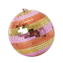 Disco Ball - assorted colours
