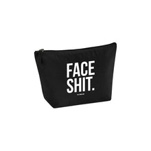 Toilet Bag - Face Shit