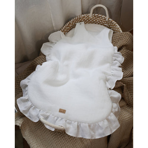 baby sleeping bags with Frills