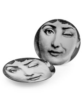 Small face plate