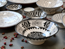 Handmade Marrakech Bowl