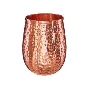 Copper Mug Lima Set