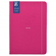 BusyB - Busy Life Notebook Pink