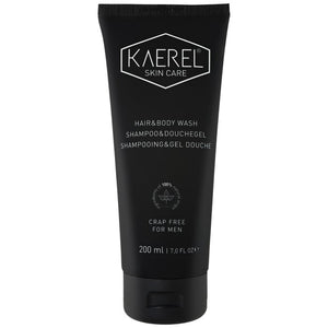 Kaerel Hair and Body Wash