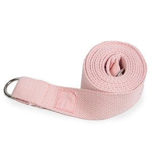 2 in 1 Yoga Belt and Sling