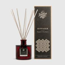 HSC Reed Diffuser Refill