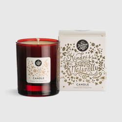 HSC Limited Edition Soy Candle - Cinnamon, Clove, Nutmeg & Pine